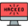 Threat Detection Icon